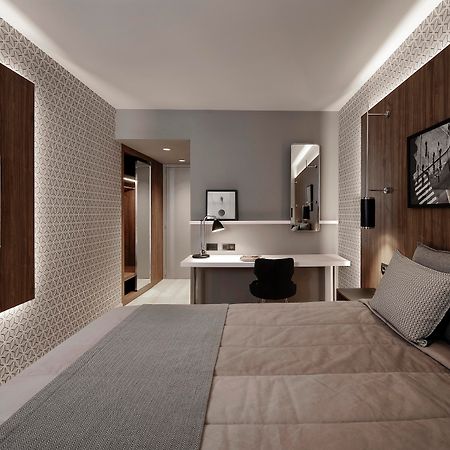 Evridiki Hotel Kilkis Luaran gambar