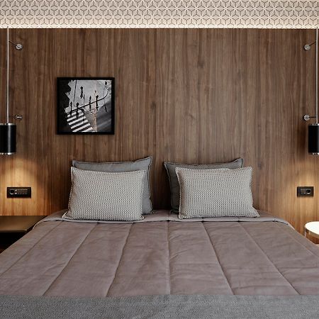 Evridiki Hotel Kilkis Luaran gambar