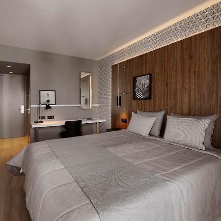 Evridiki Hotel Kilkis Luaran gambar