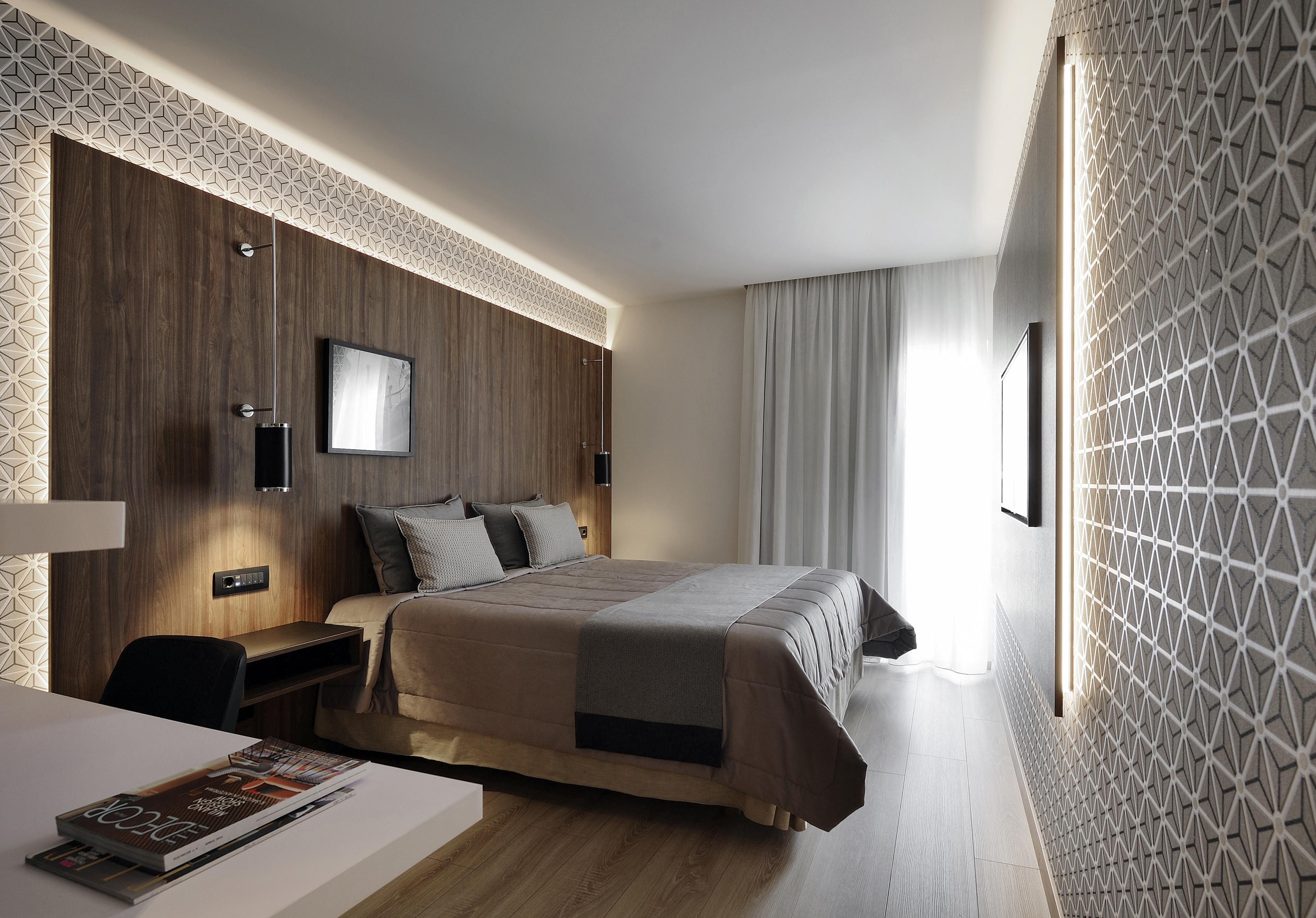 Evridiki Hotel Kilkis Luaran gambar