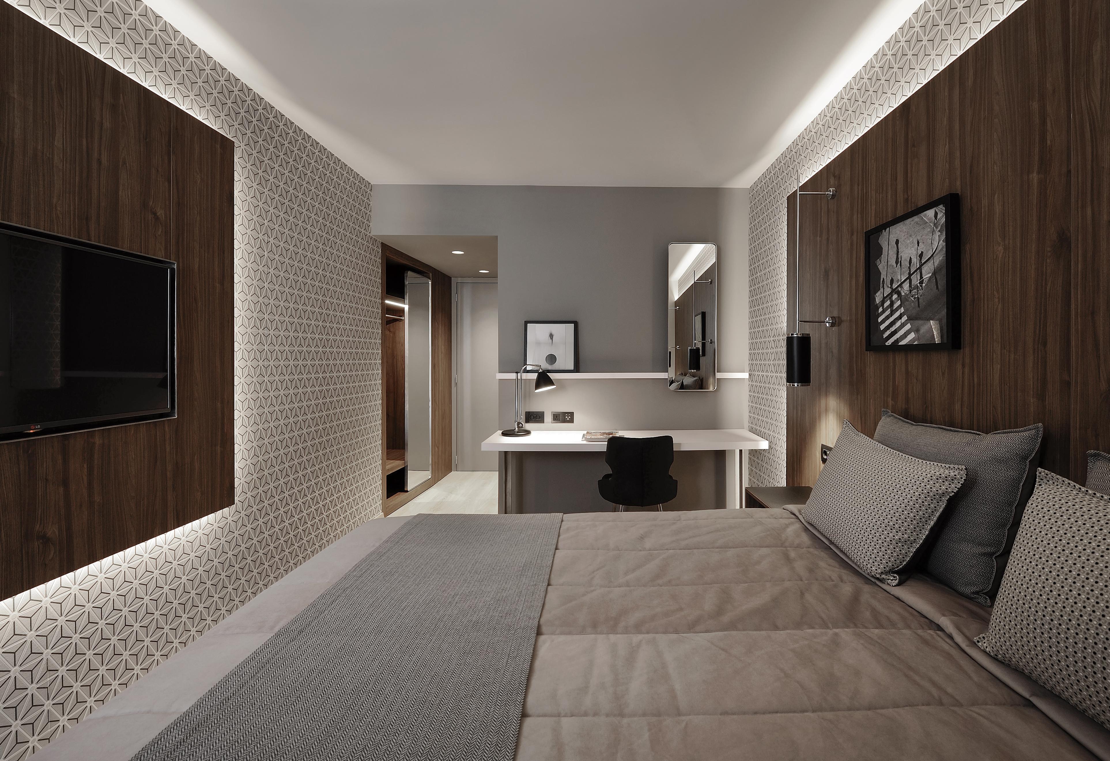 Evridiki Hotel Kilkis Luaran gambar