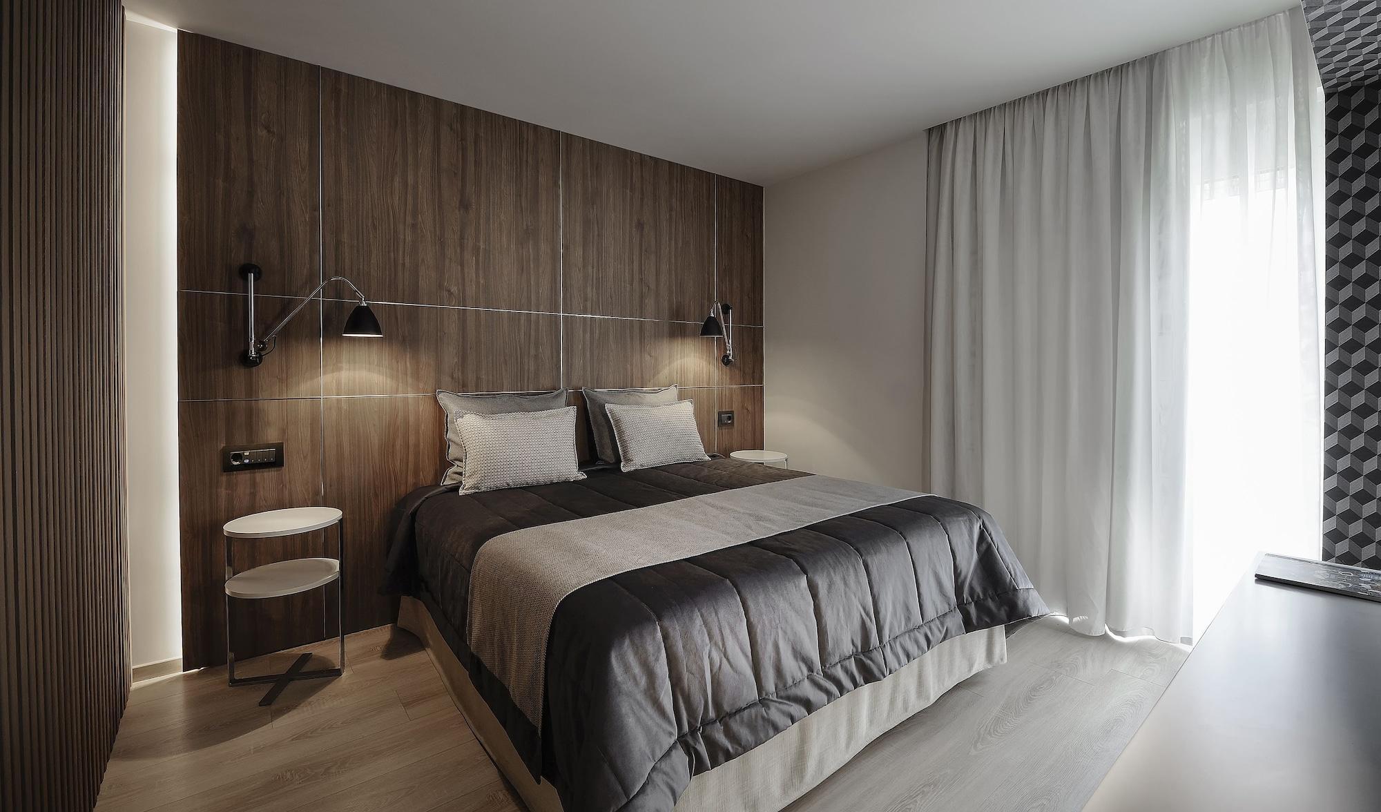 Evridiki Hotel Kilkis Luaran gambar