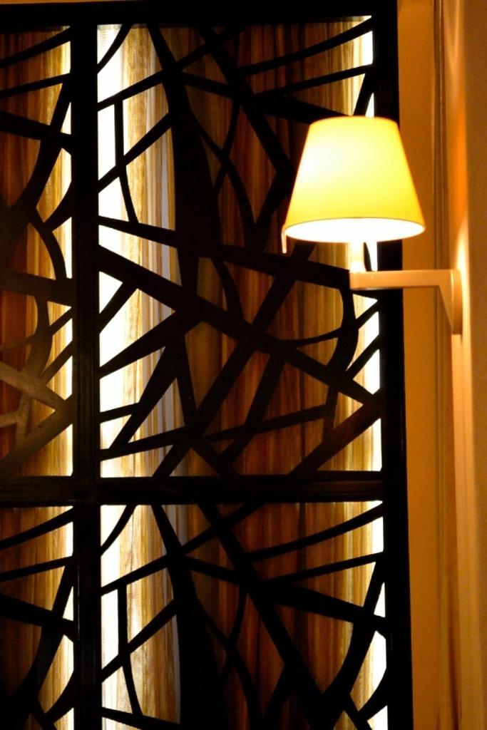 Evridiki Hotel Kilkis Luaran gambar