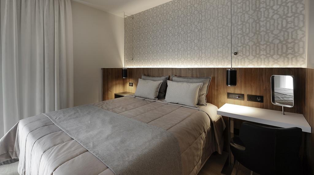 Evridiki Hotel Kilkis Luaran gambar