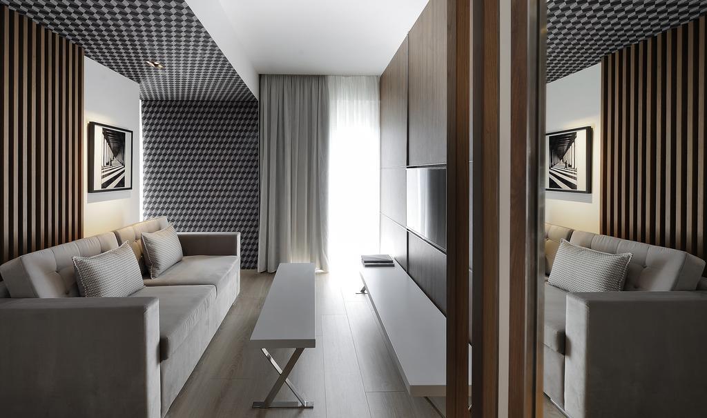 Evridiki Hotel Kilkis Luaran gambar